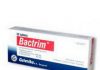 Bactrim bactrim